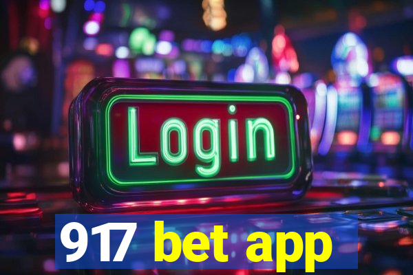 917 bet app